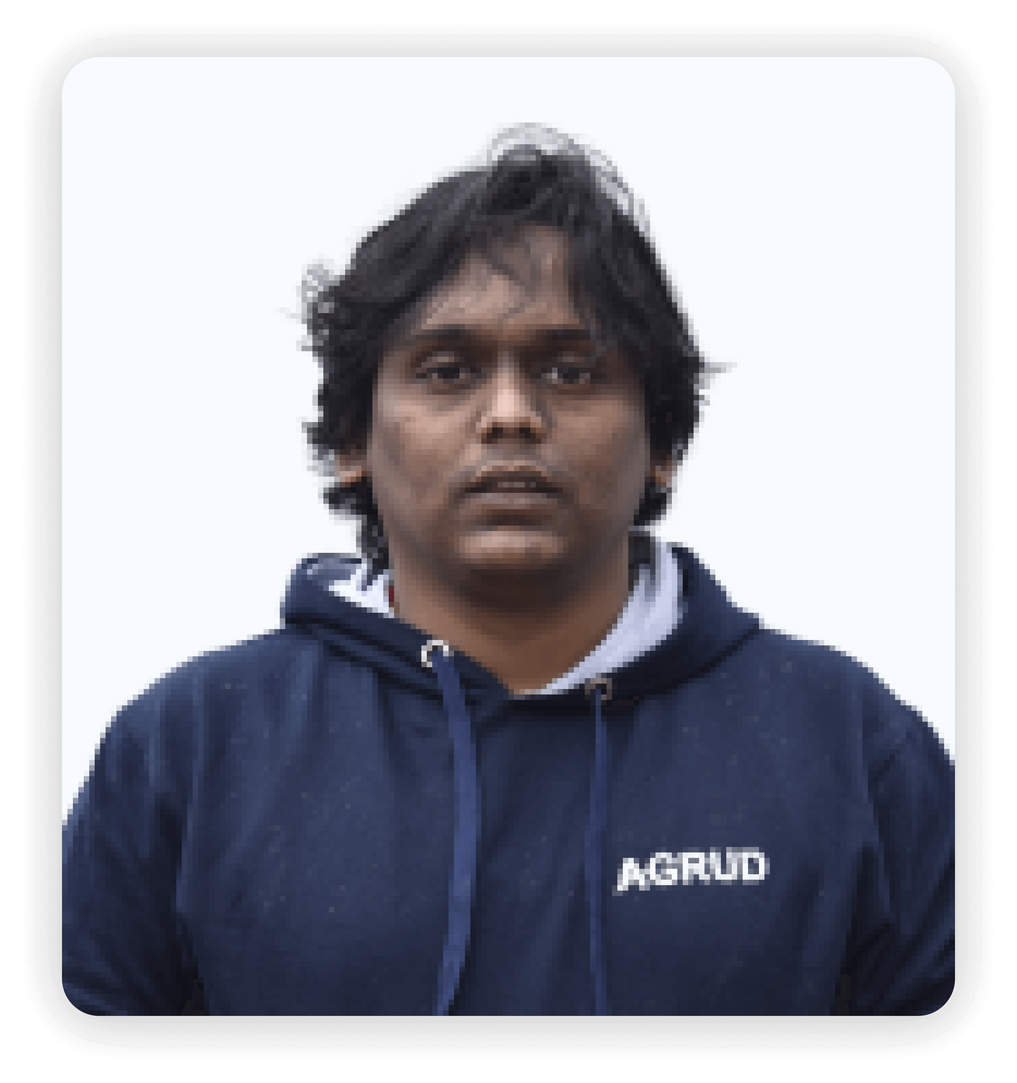 Akash Sonkar - Senior QA Engineer at Agrud Technologies