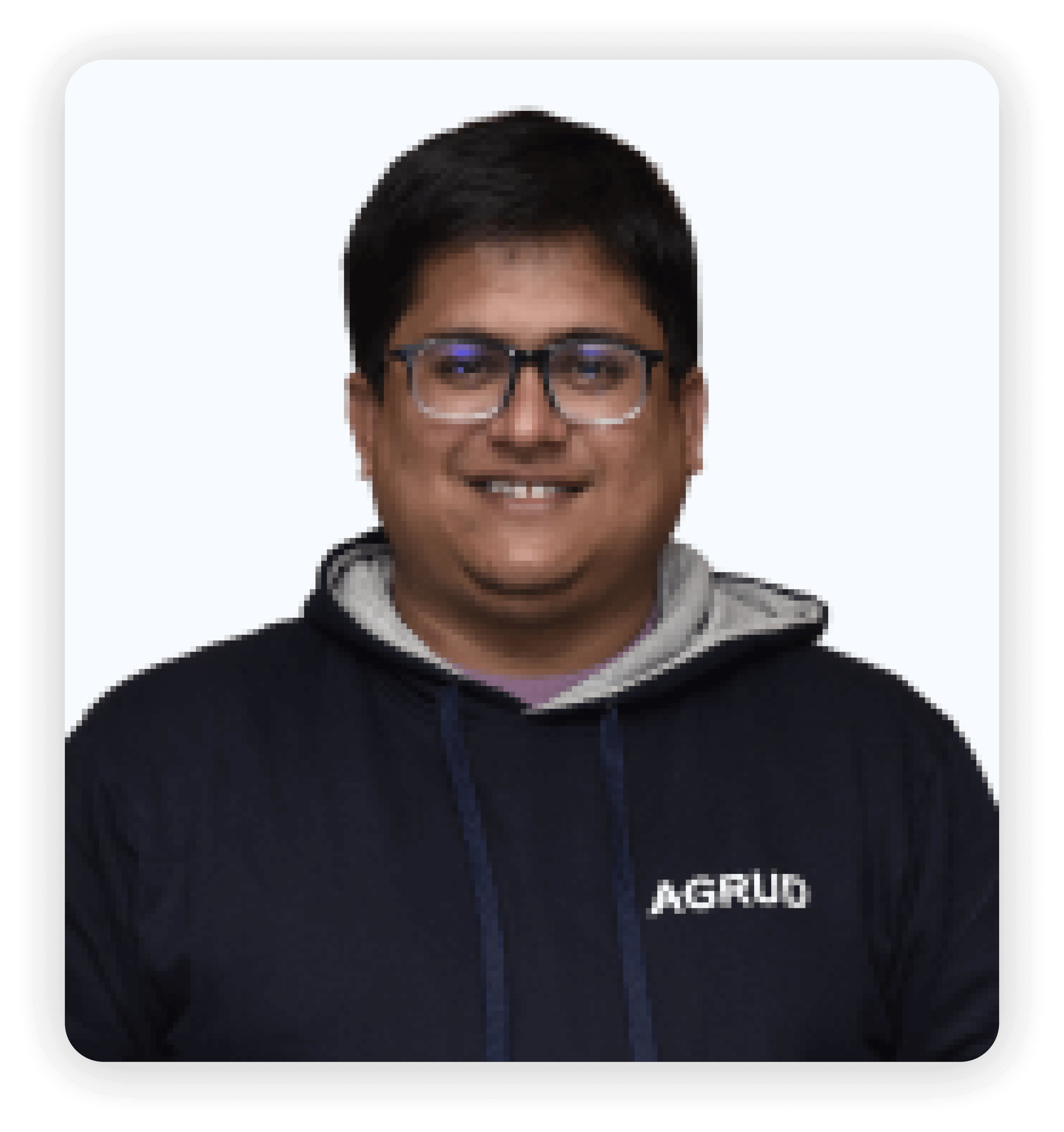 Aniruddha Misra - Senior HR Manager at Agrud Technologies