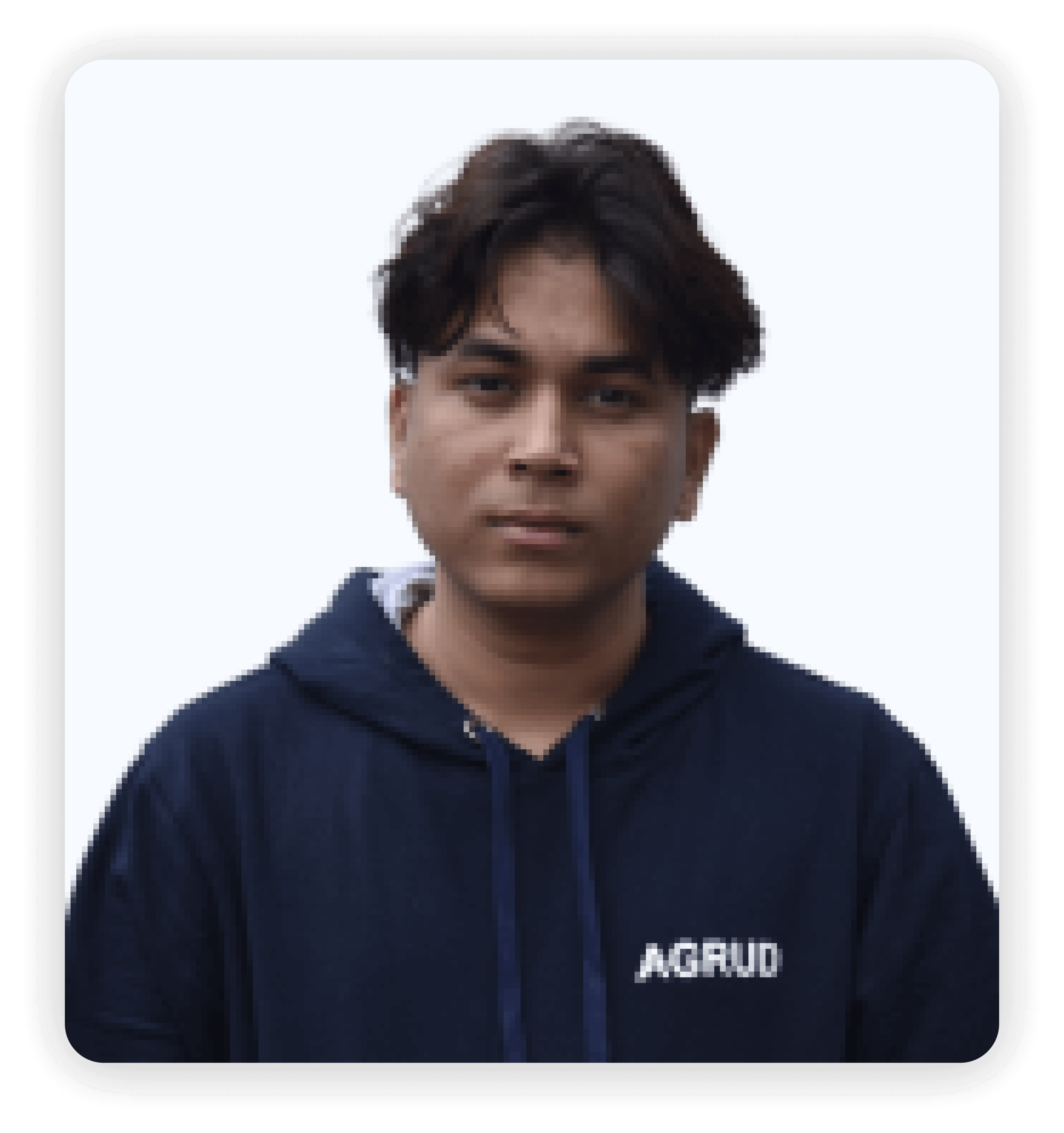 Anit Kumar Verma - Operations Analyst at Agrud Technologies
