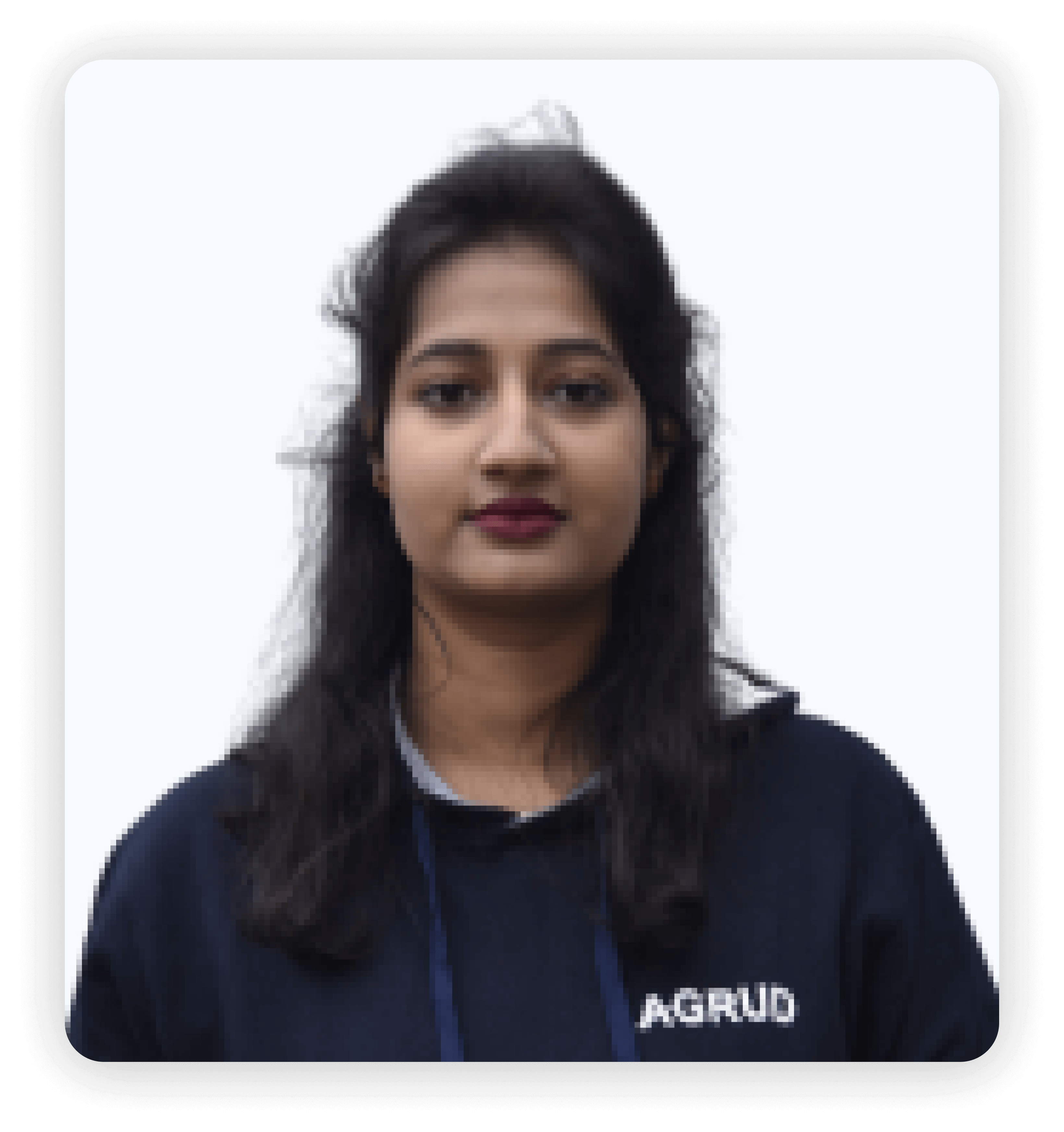 Ashifa Khatun - Digital Marketing Executive at Agrud Technologies