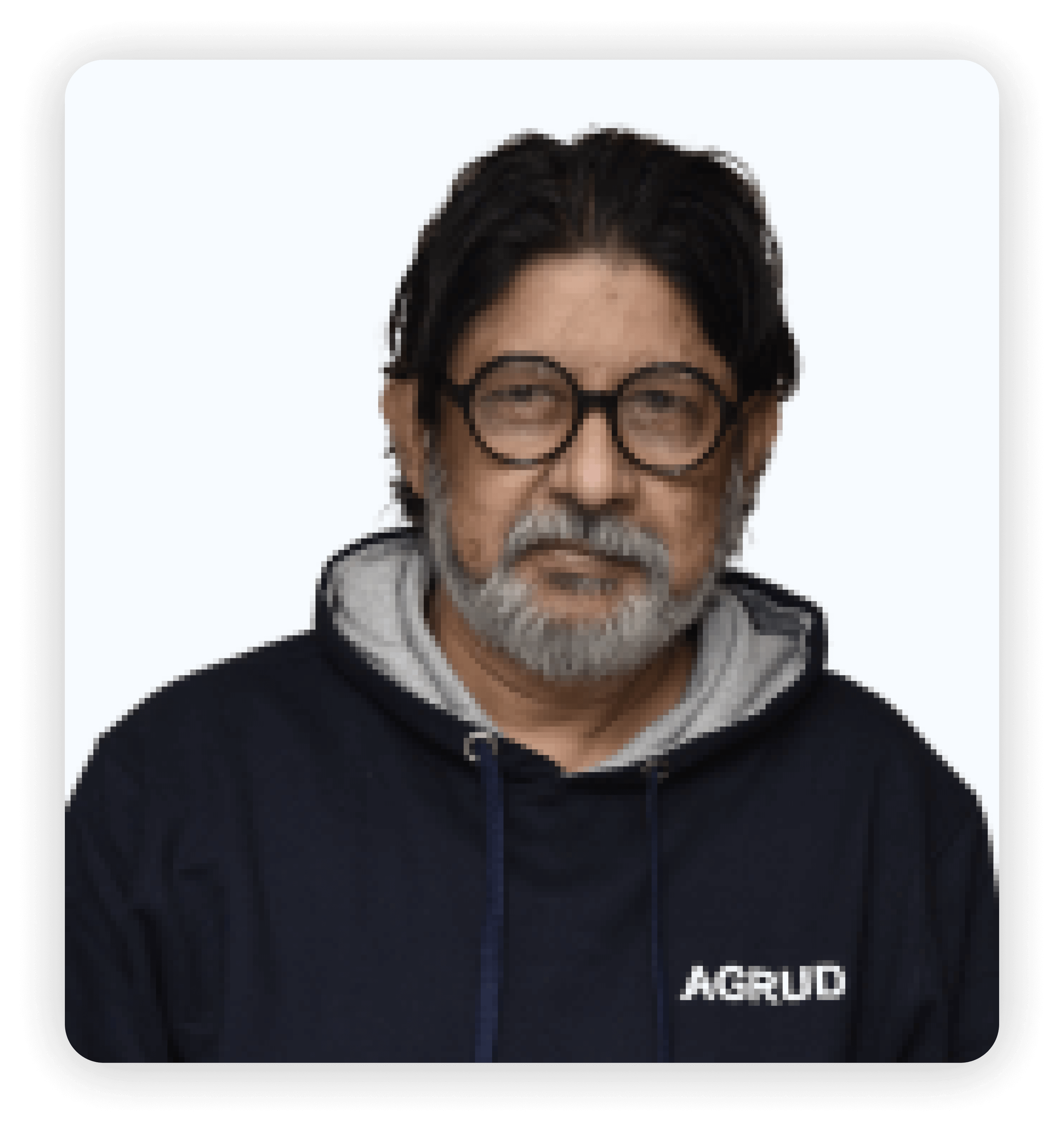 Sabyasachi Sengupta - Plantsman (COO & CTO) at Agrud Technologies