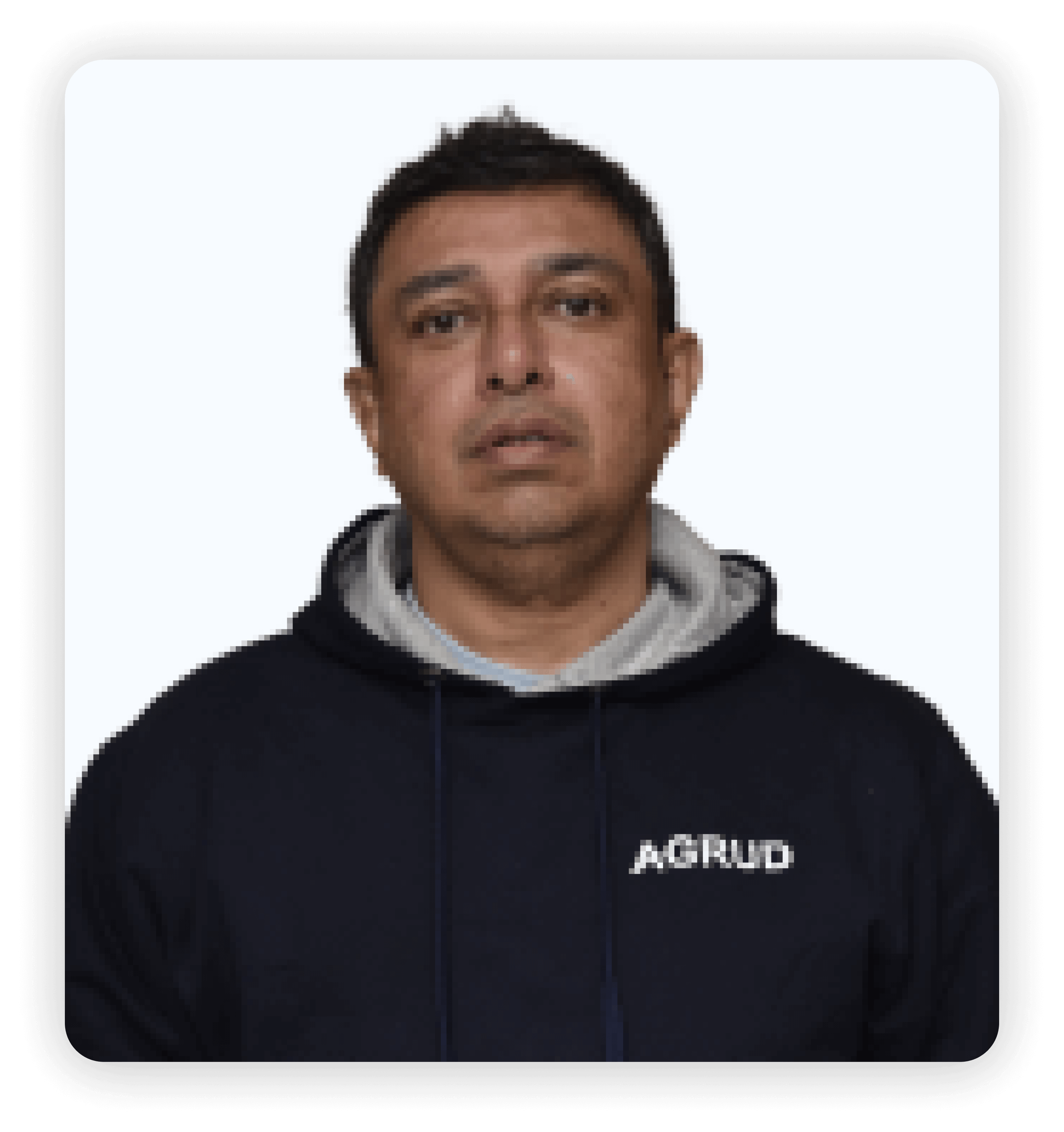 Sayanta Basu - CEO & Founder at Agrud Technologies