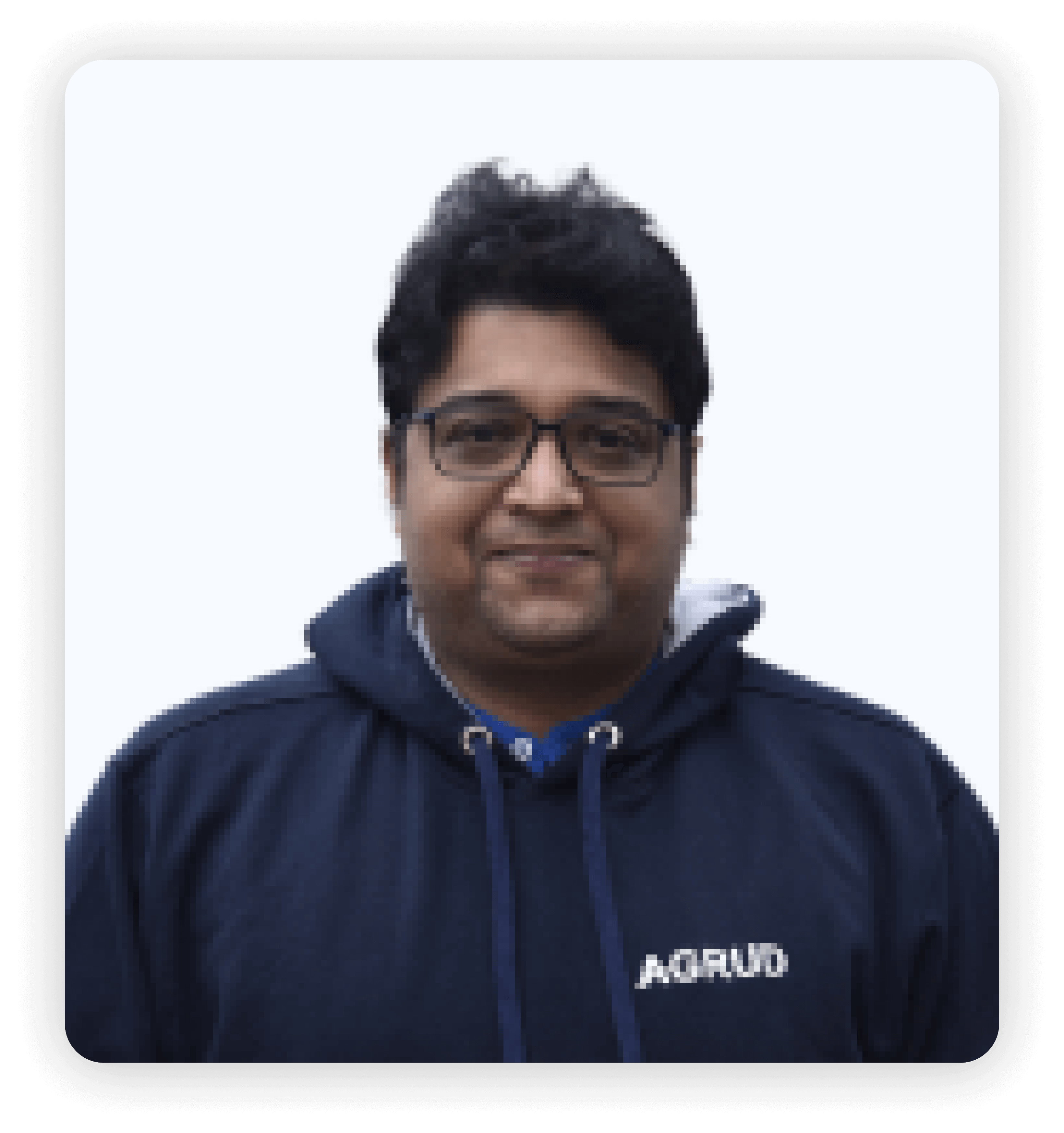 Tamal Dutta - Team Lead (Operations) at Agrud Technologies