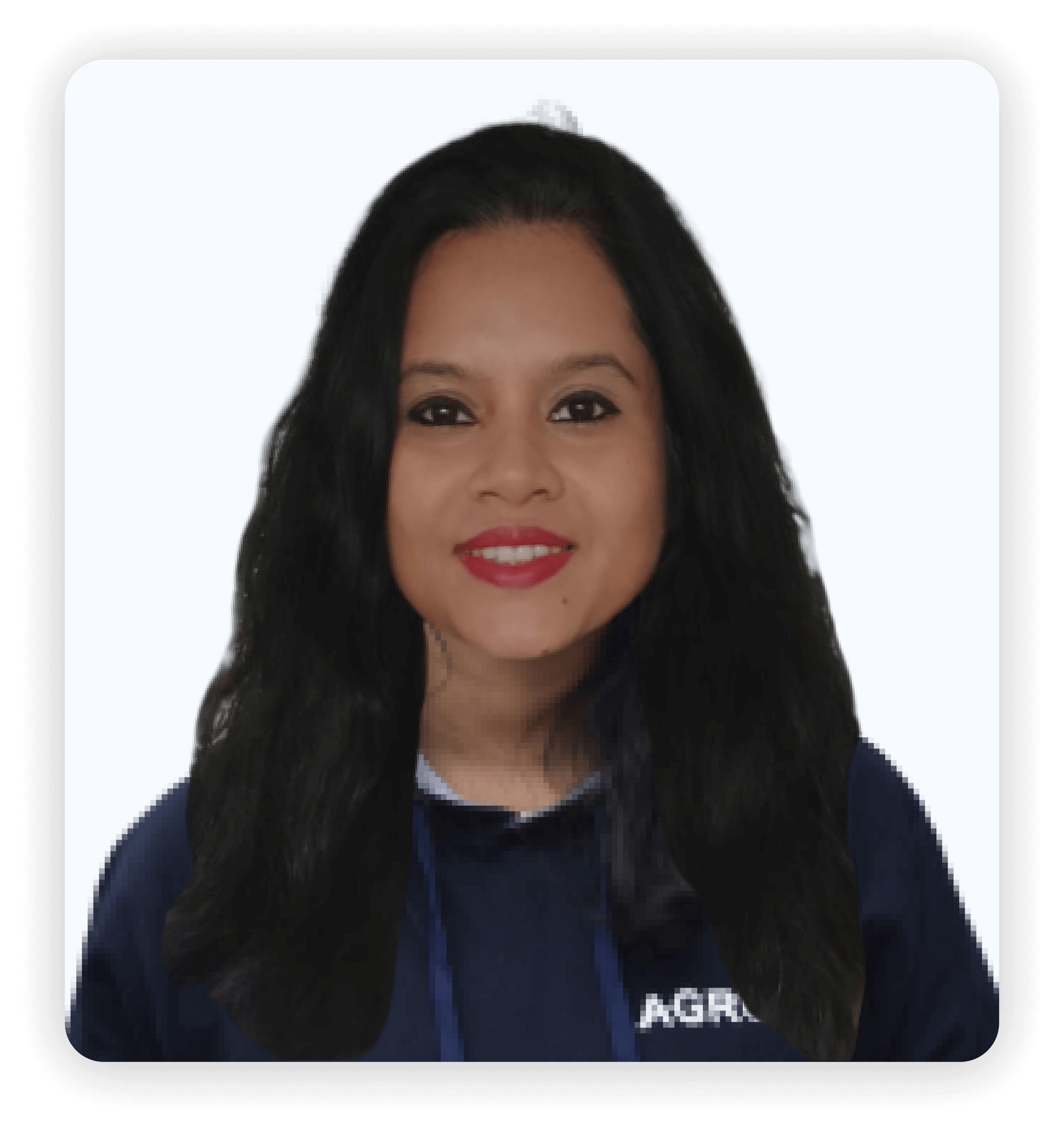 Tanima Biswas - Manager - BD at Agrud Technologies