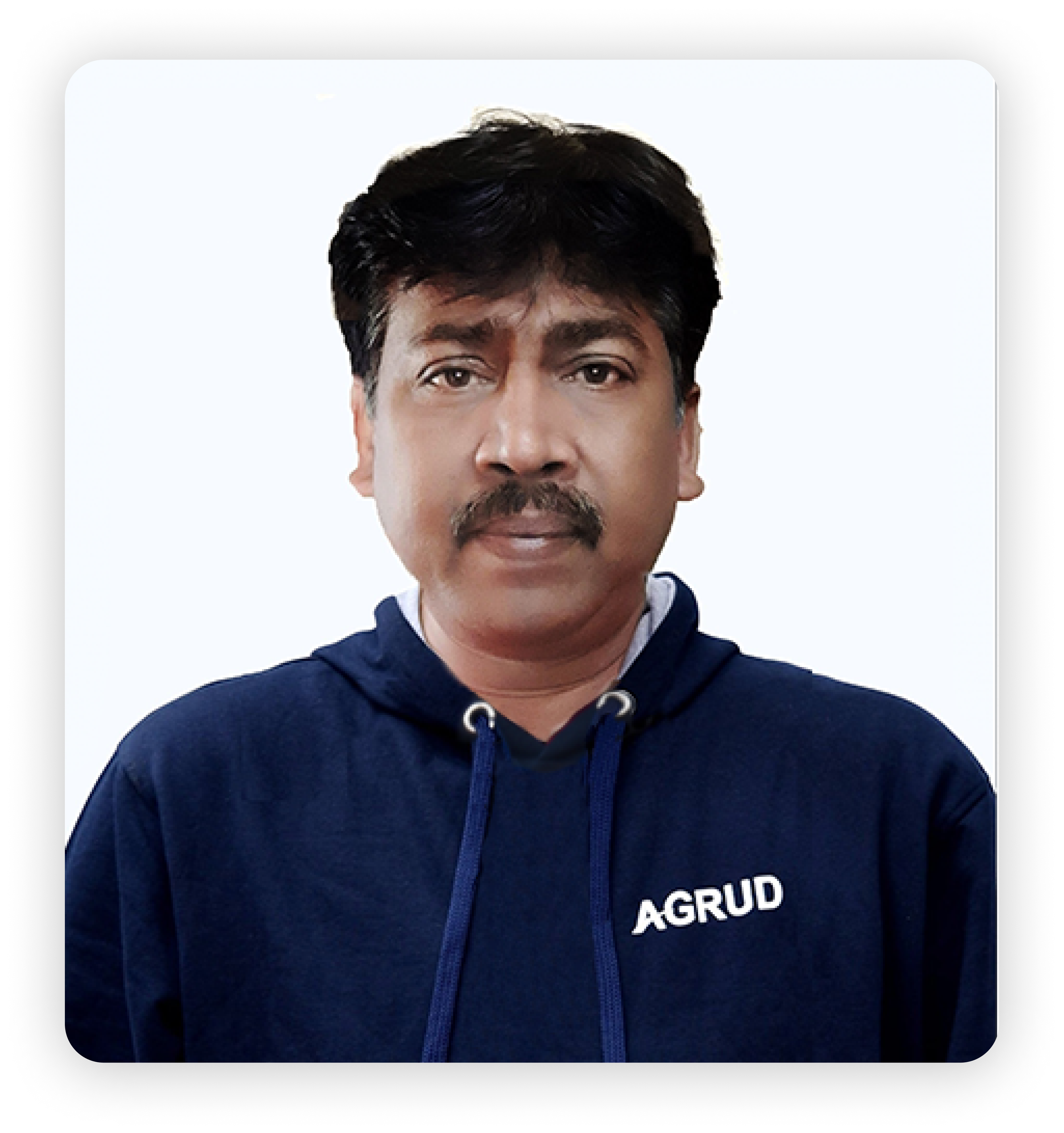 Vikram Narayan Guha - Software Developer at Agrud